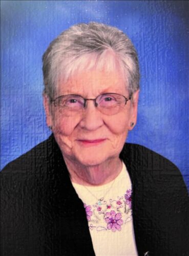 Beatrice E. Turner